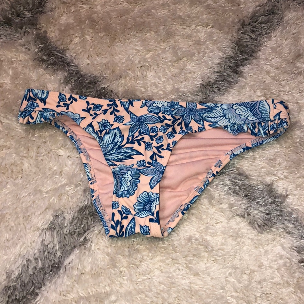 NWOT Target Bikini Bottoms